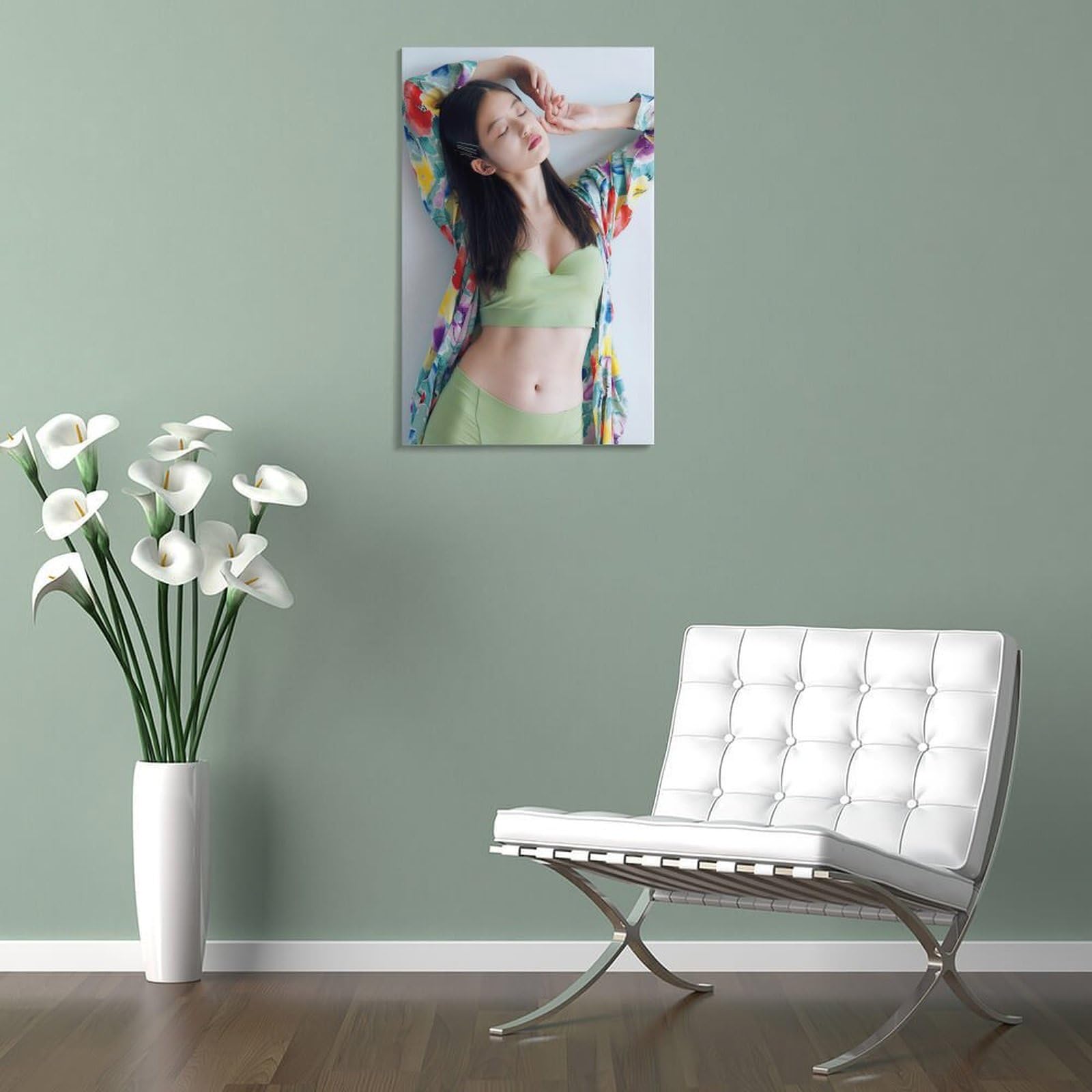 今田美桜ちゃん　等身大パネル Amazon.co.jp: 今田美桜 等身大パネル キリンビール 晴れ風 XYIB